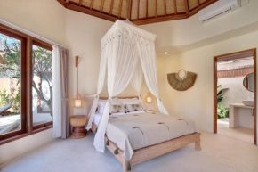 Villa in Bali